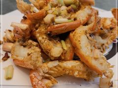 -顺意·顺德家乡菜(国际人才大厦店)