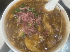 -毛华美食(清扬路店)