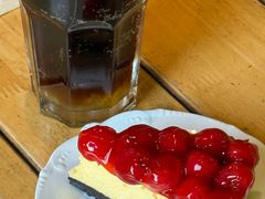 -新沙洞咖啡(泉乐坊店)