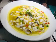 -青花椒花椒鱼(合生汇店)