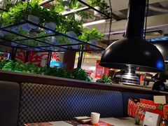 -猫爪爪原切自助烤肉(观音桥阳光世纪店)