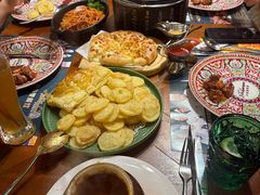 -卢布里西餐厅(总店)