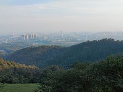 -敬亭山风景名胜区