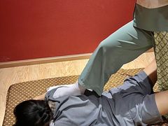 -泰悠谷养生SPA(世茂商业街店)
