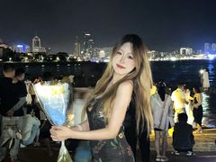 -青岛第三海水浴场