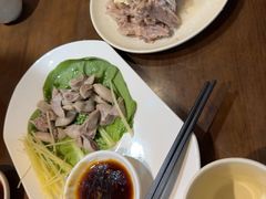 -乡亲鹅肉城(昆山店)