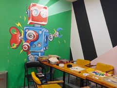 -不可思议减压馆·解压博物馆·摔碗发泄·团建定制