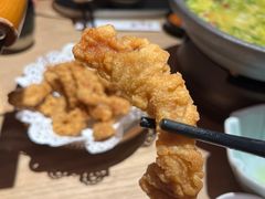 -川堂风·跷脚牛肉·乐山爆炒(宝山日月光店)