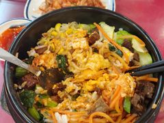 -华天延吉餐厅(西四总店)