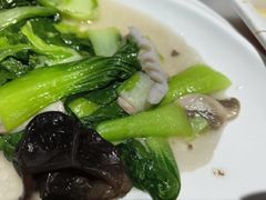 -京城小江南·北京烤鸭·江南土菜·白鱼(中关村店)