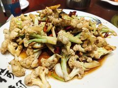 -百味地锅鸡(铜山路店)