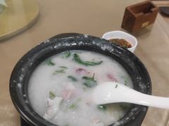 -山水茶艺馆·点心粤菜·30年老字号