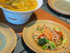 -Tegu泰古莲·泰国餐厅(红山6979店)