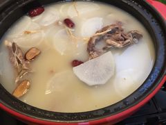 -煲得鲜·桐乡煲·小龙虾(万达店)