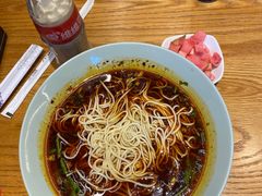-好這口重庆小面(总店)