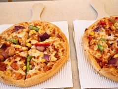 -尊宝比萨(石牌东店)
