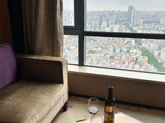 -中山利和希尔顿酒店