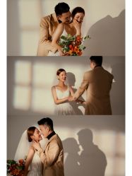 点击看大图 -爱城婚纱摄影·品质严选店