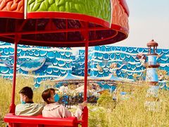 -华夏文旅海洋公园