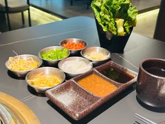 -黑崎烧肉·山野厨房(坪山店)