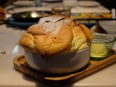 舒芙蕾plus-港丽餐厅(高德置地店)