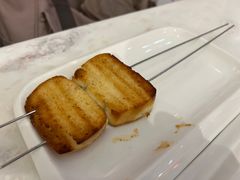 烤馒头-丁字口海鲜热炒·烧烤大排档