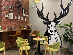 -THE ALLEY 鹿角巷(合生汇店)