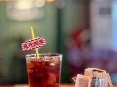 -后院儿·精酿·塔罗Happy Bar