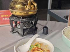 -鹿鸣酒家(越秀店)