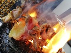 -松明一烤肉馆(鲁园店)