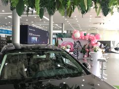 -奔驰利星行(北京花乡店)