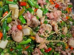 -胡马八破·川菜小馆(宽厚里店)