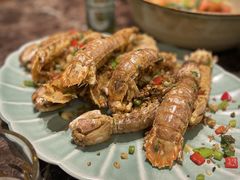 -新阿布海鲜大酒店