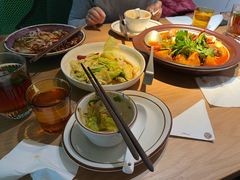 -纳鲁孜·新疆特色餐厅(上海悦荟广场店)