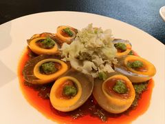-味莊·青岛菜(云霄路店)
