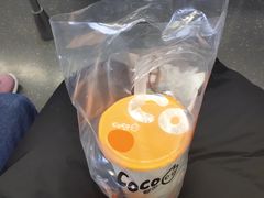-CoCo都可(合生汇店)