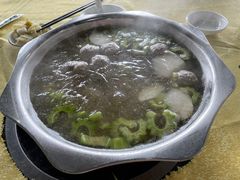 -老猫牛肉火锅(沙溪店)