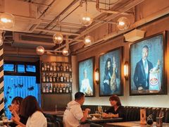 -BOTTEGA意库(中骏世界城店)