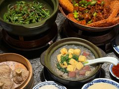 -南京大牌档(青岛万象城店)