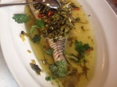 大黄鱼-上海小南国(仲盛世界商城店)
