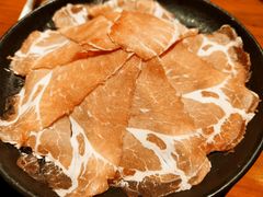 -呷哺呷哺(西单大悦城店)