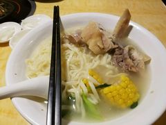-富源春面馆(四川北路店)