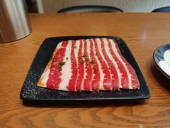 -炎蔵牛舌烤肉