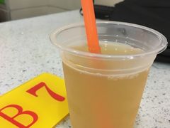 -芬芳甜品(同福路店)