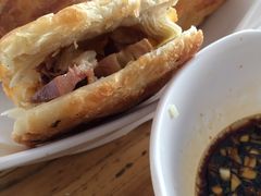 -郝鸿来火烧(一中西门口店)
