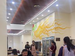 -朴小妹人参鸡汤火锅(长白山万达店)