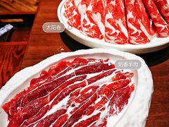 -快乐小羊(富强中路店)