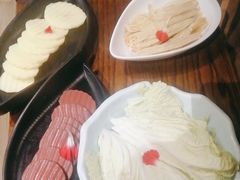 -快乐小羊·内蒙牛羊肉火锅(流花中心店)