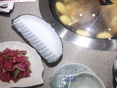 -门家大院铁锅炖(东北大马路店)