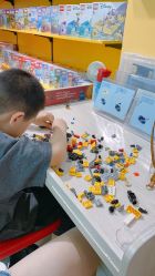 -Block Park 租乐高(D32店)